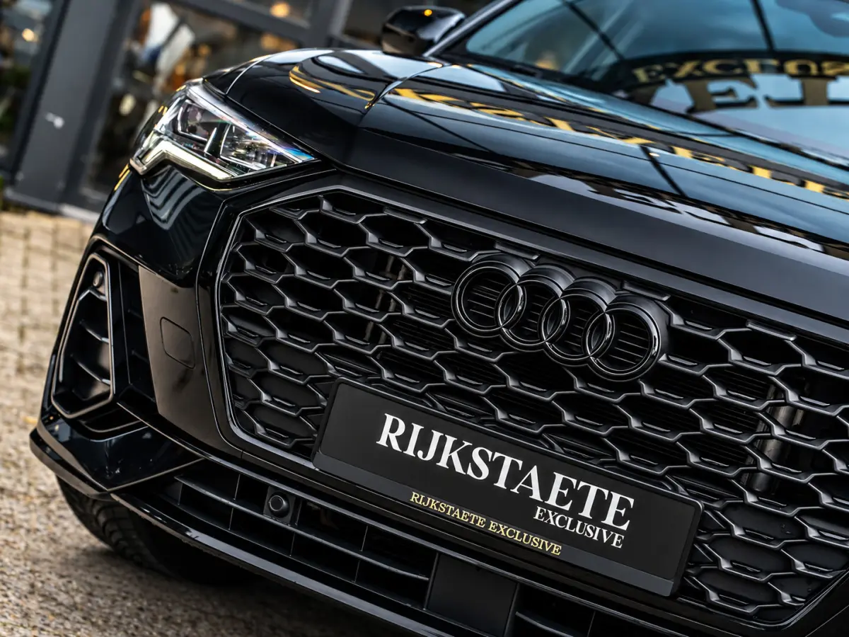 45 TFSI e S-Line|PANO|APP|SONOS|ACC|20''