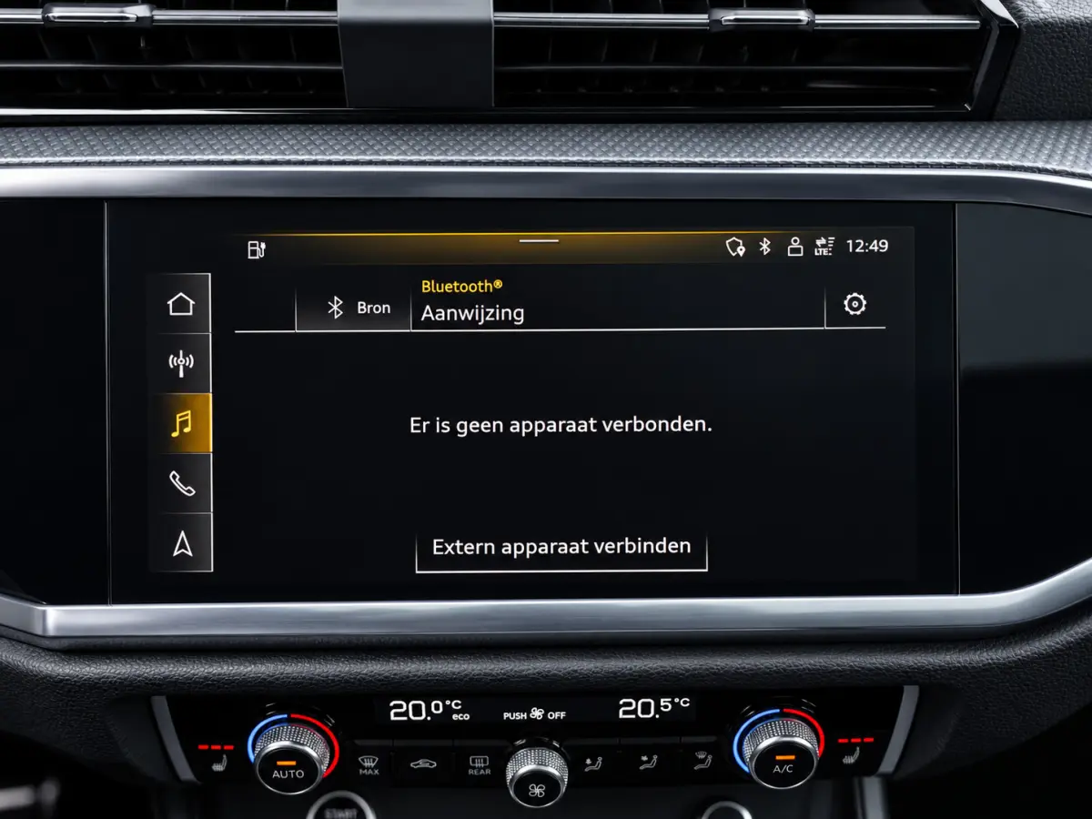 45 TFSI e S-Line|PANO|APP|SONOS|ACC|20''