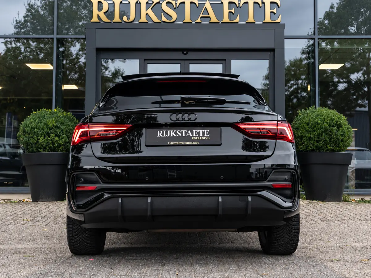 45 TFSI e S-Line|PANO|APP|SONOS|ACC|20''