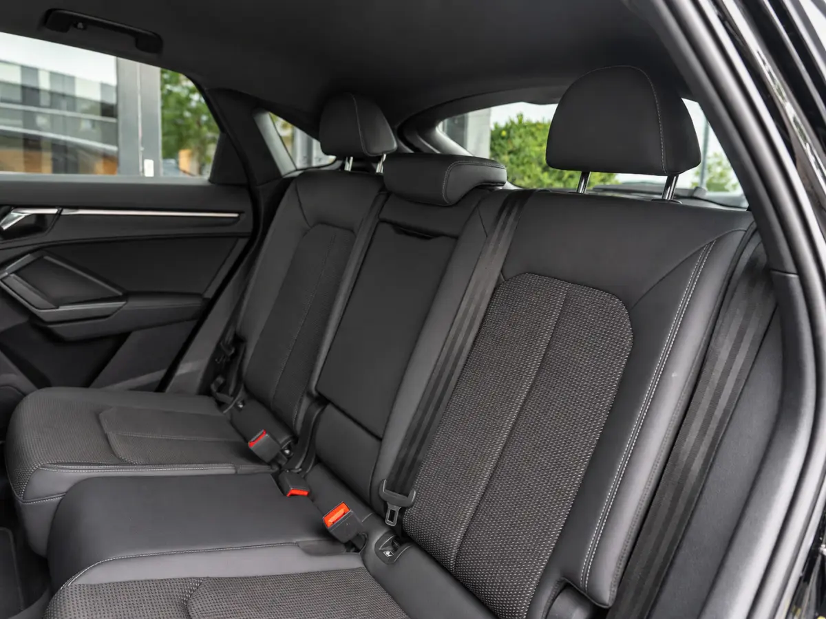 45 TFSI e S-Line|PANO|APP|SONOS|ACC|20''