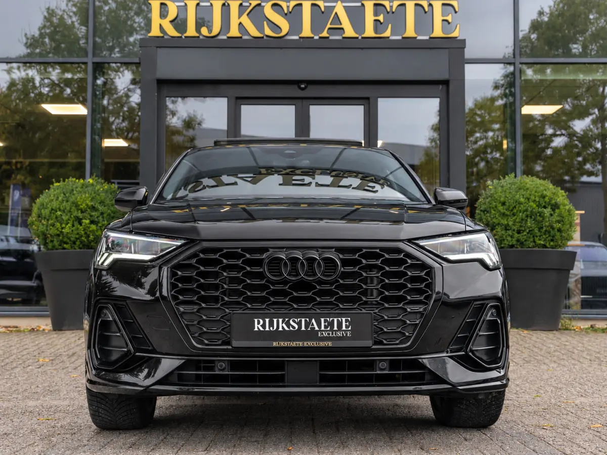 45 TFSI e S-Line|PANO|APP|SONOS|ACC|20''