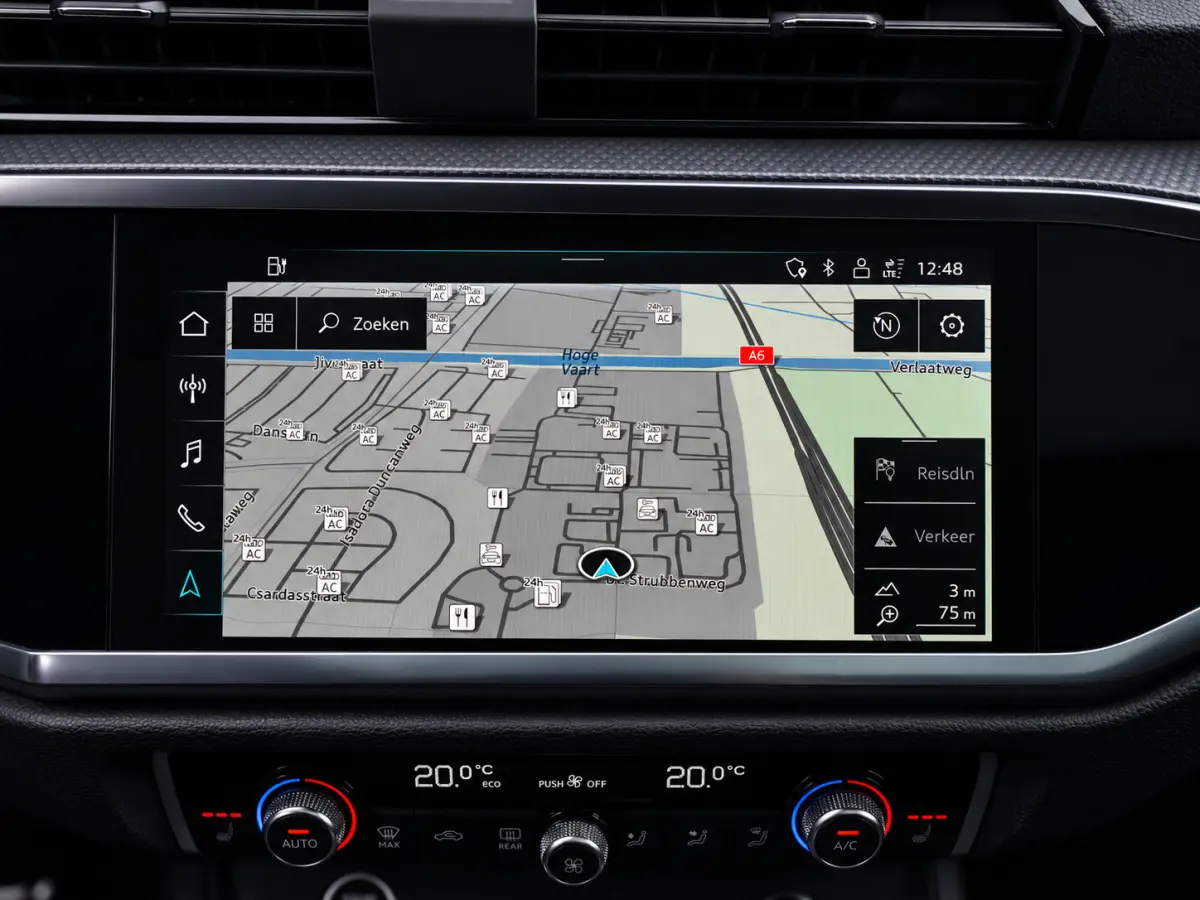 45 TFSI e S-Line|PANO|APP|SONOS|ACC|20''