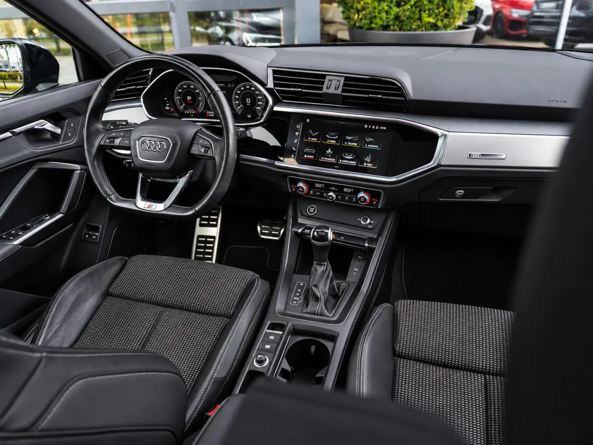 45 TFSI e S-Line|PANO|APP|SONOS|ACC|20''
