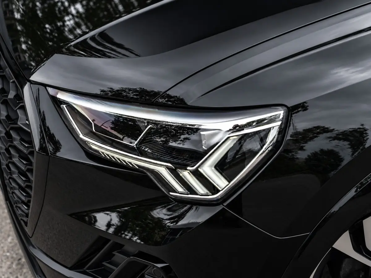 45 TFSI e S-Line|PANO|APP|SONOS|ACC|20''