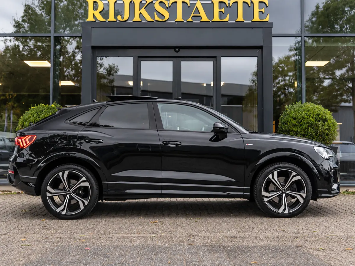45 TFSI e S-Line|PANO|APP|SONOS|ACC|20''