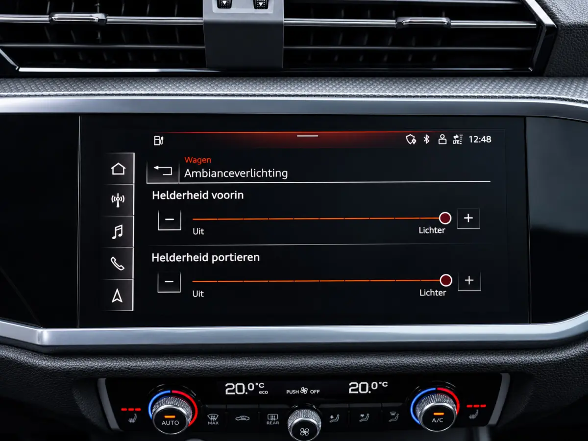 45 TFSI e S-Line|PANO|APP|SONOS|ACC|20''