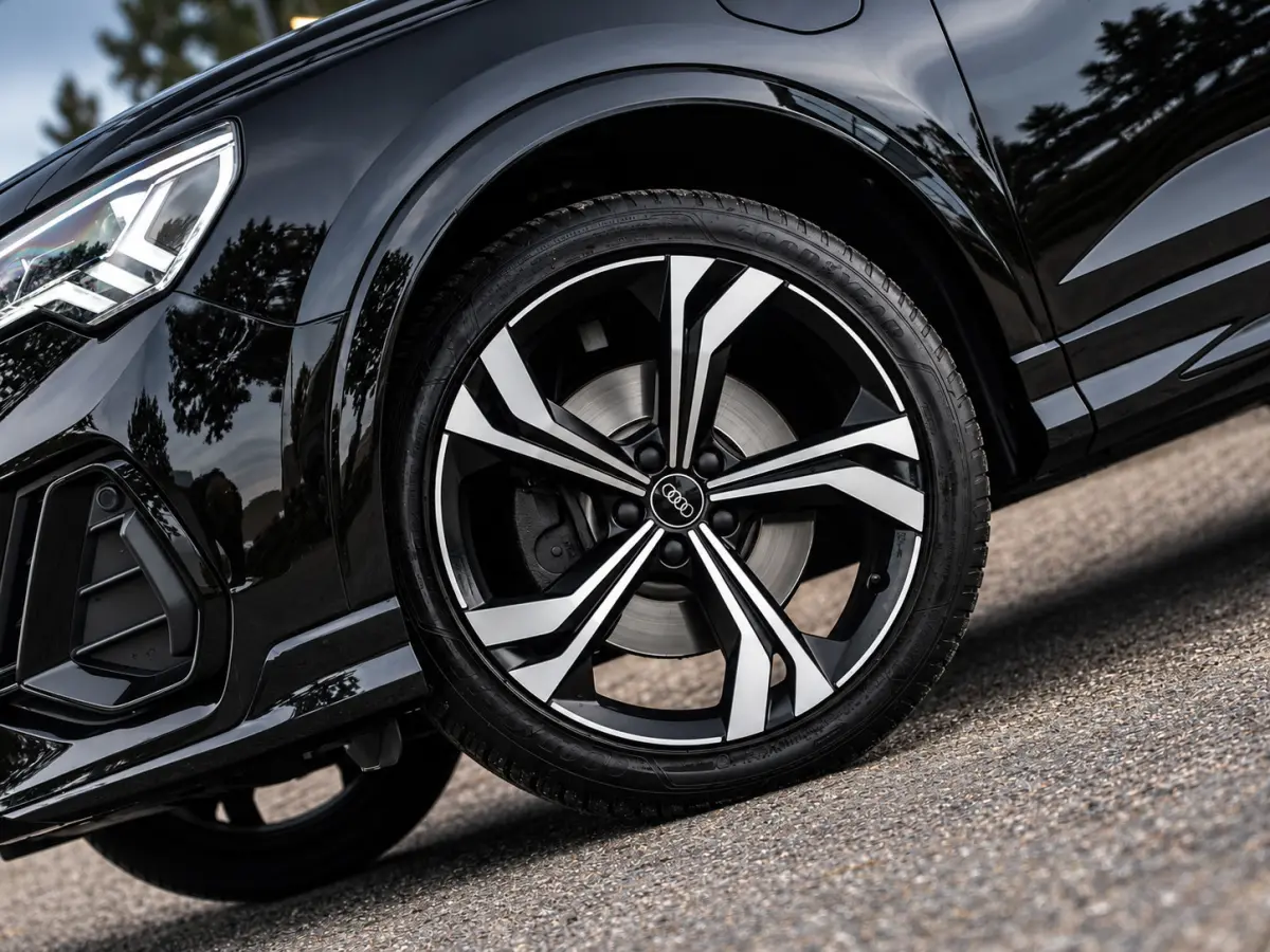 45 TFSI e S-Line|PANO|APP|SONOS|ACC|20''