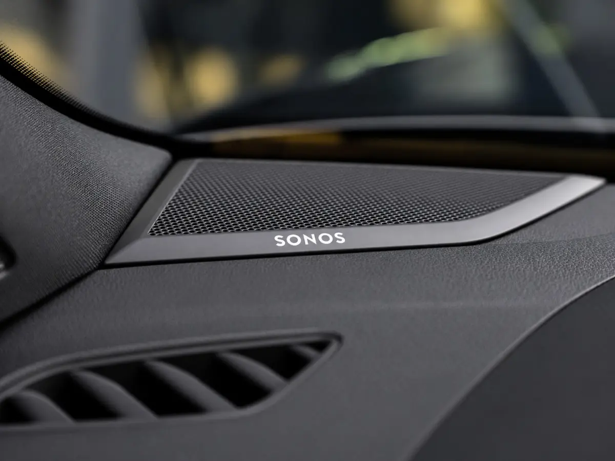 45 TFSI e S-Line|PANO|APP|SONOS|ACC|20''
