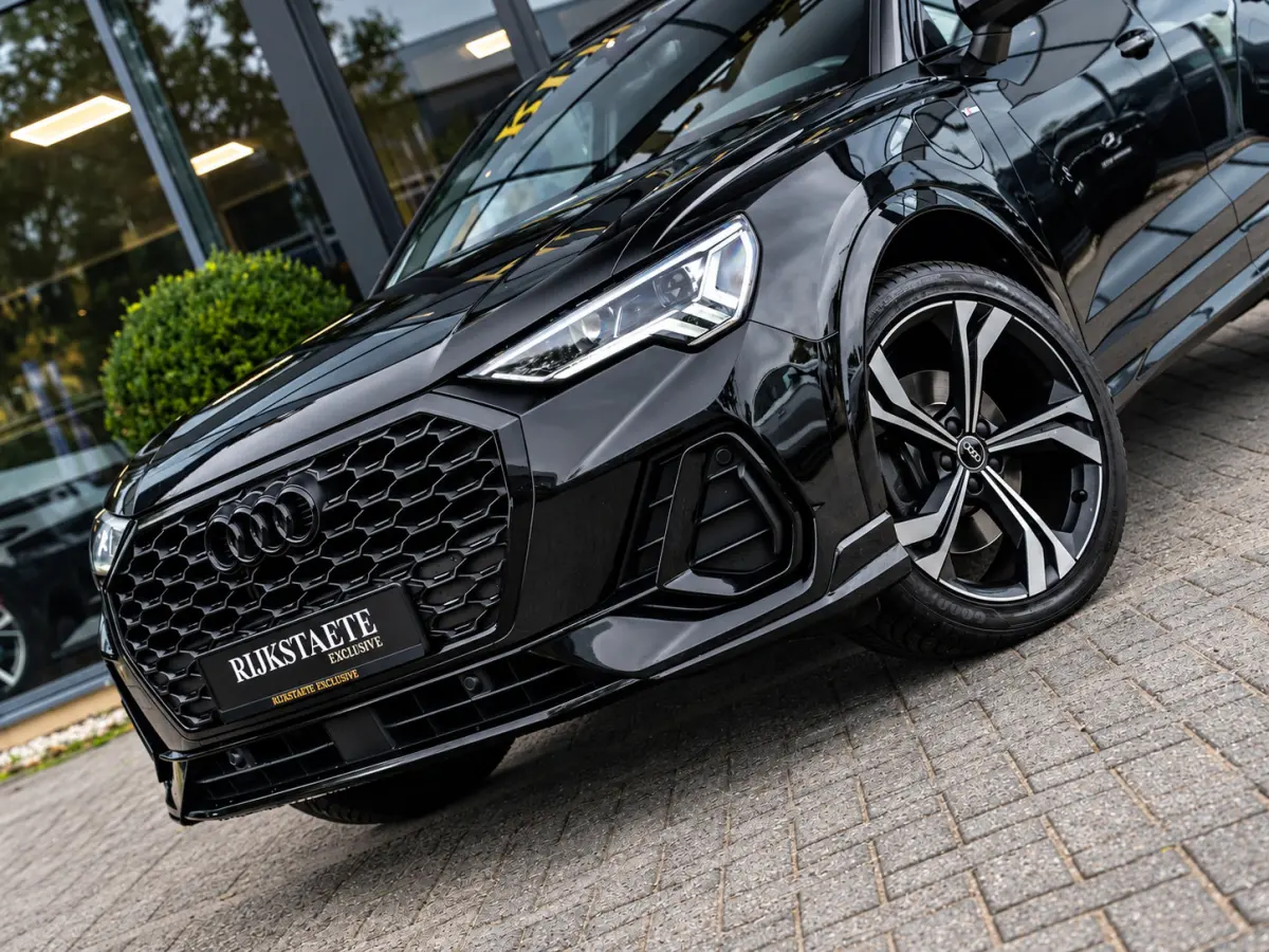 45 TFSI e S-Line|PANO|APP|SONOS|ACC|20''