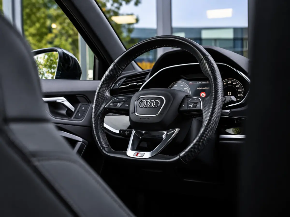 45 TFSI e S-Line|PANO|APP|SONOS|ACC|20''