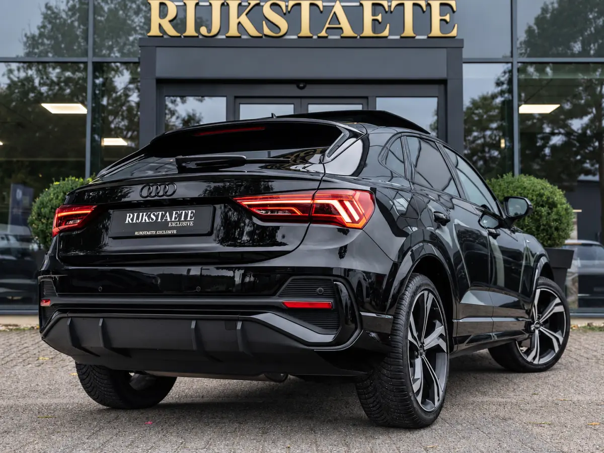 45 TFSI e S-Line|PANO|APP|SONOS|ACC|20''