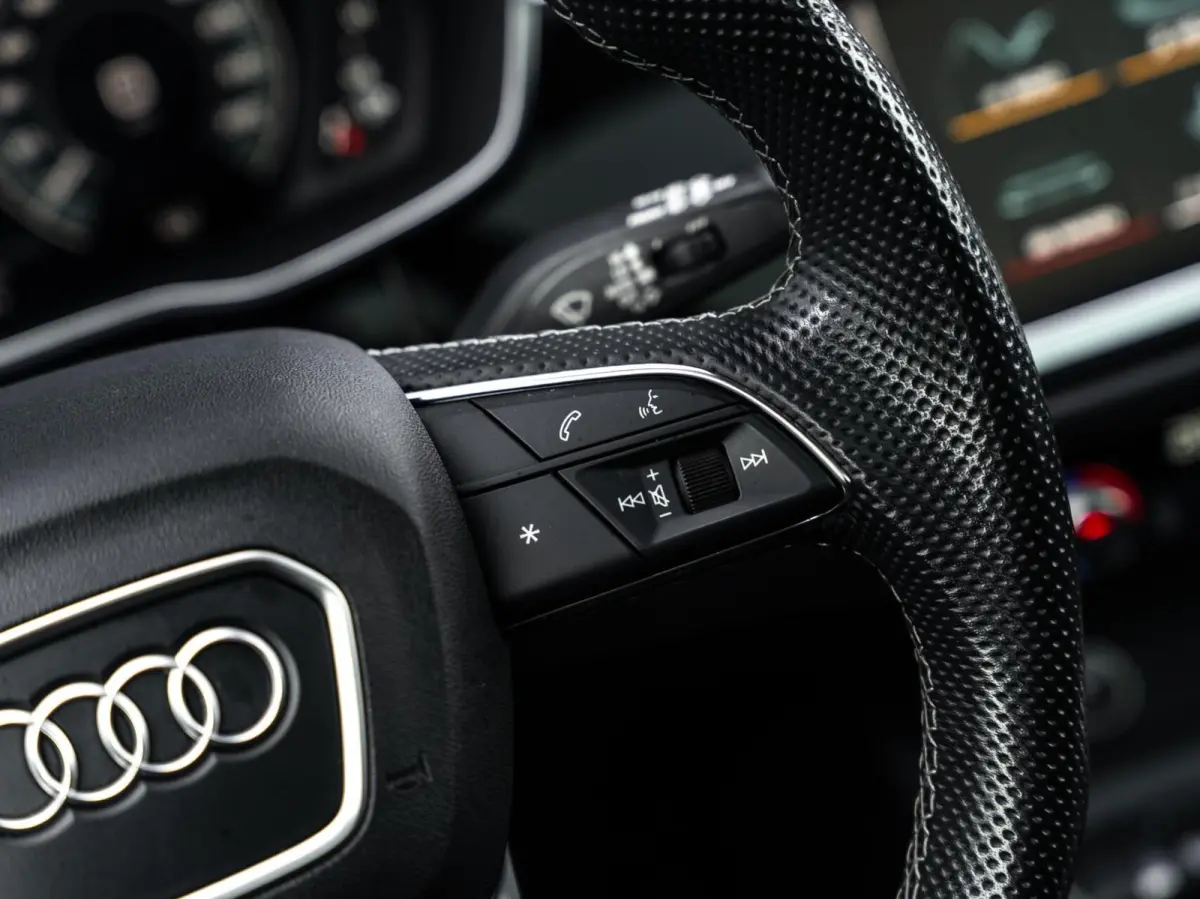 45 TFSI e S-Line|PANO|APP|SONOS|ACC|20''