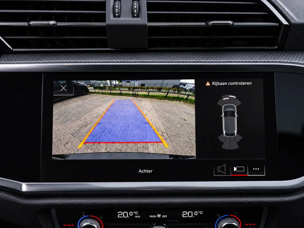 45 TFSI e S-Line|PANO|APP|SONOS|ACC|20''
