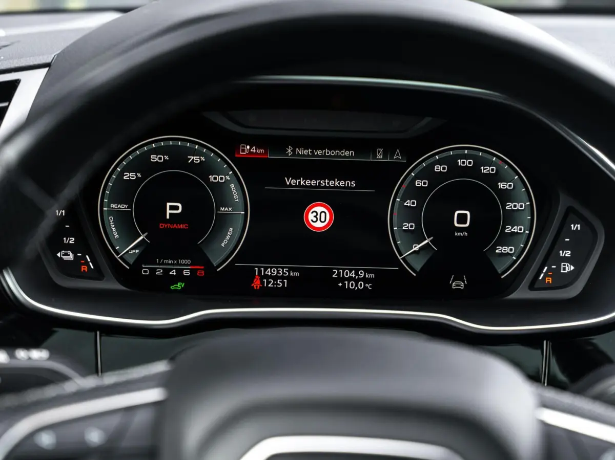 45 TFSI e S-Line|PANO|APP|SONOS|ACC|20''