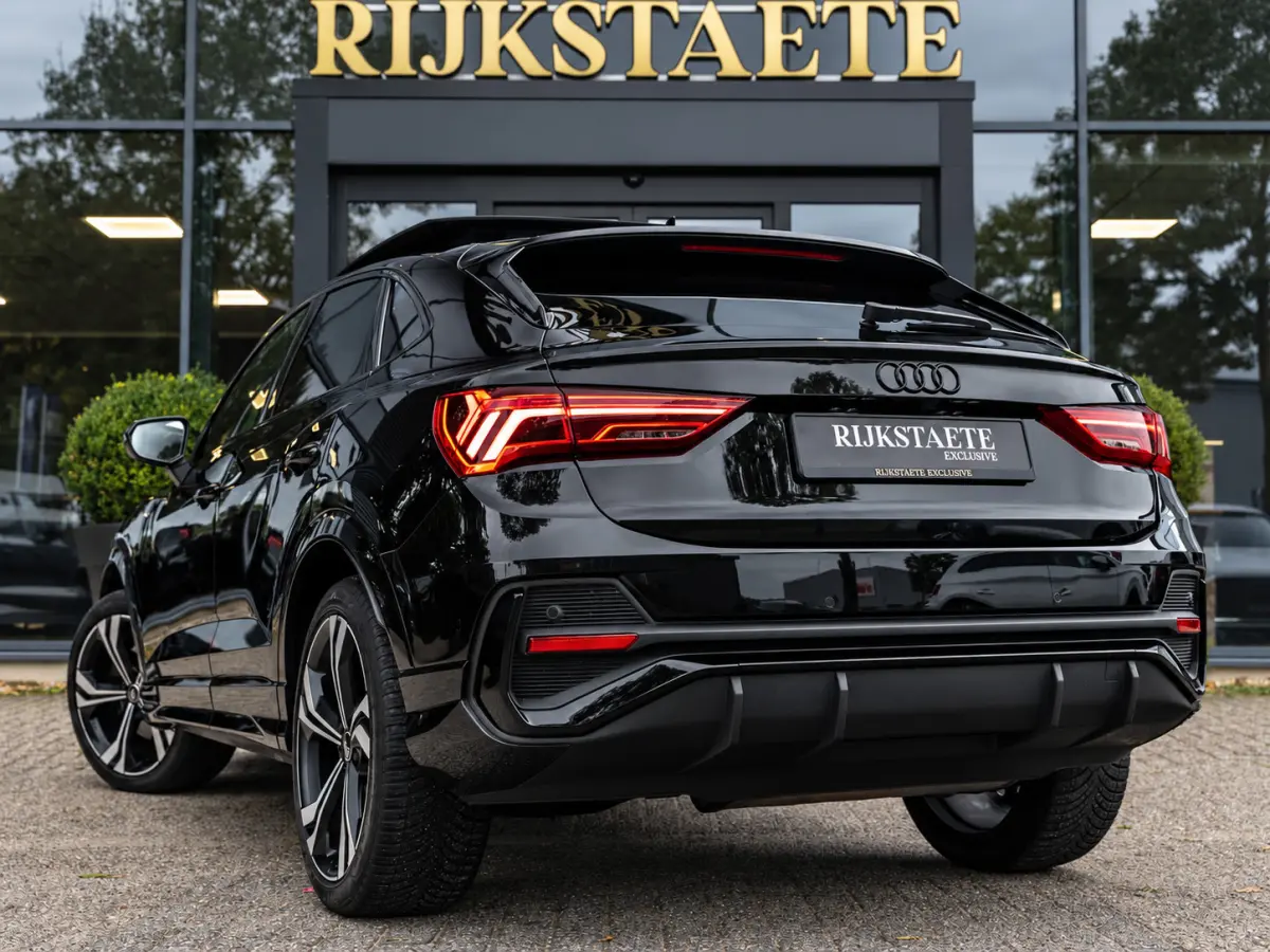 45 TFSI e S-Line|PANO|APP|SONOS|ACC|20''