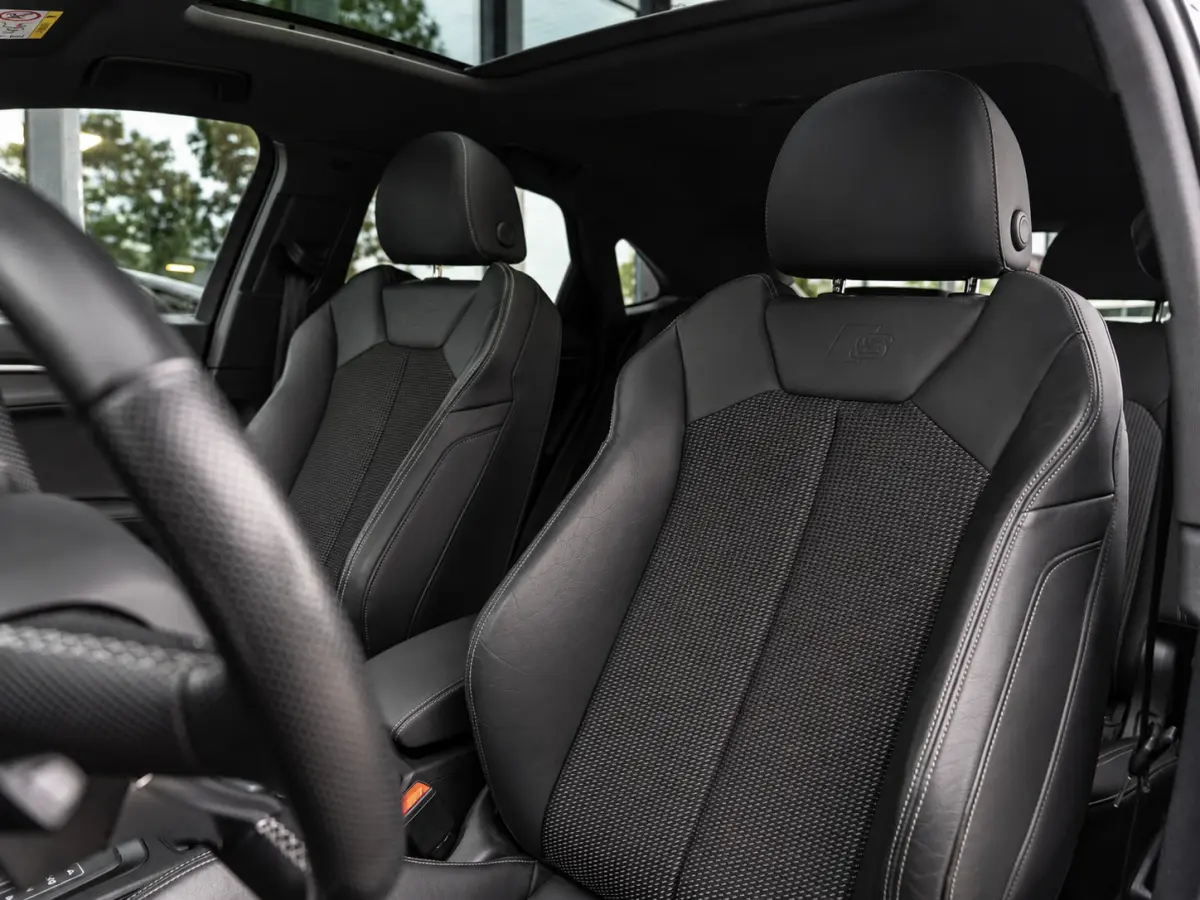 45 TFSI e S-Line|PANO|APP|SONOS|ACC|20''