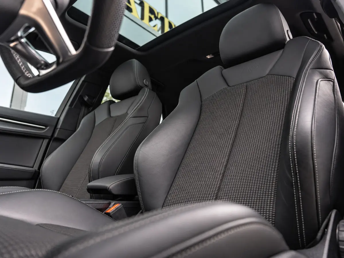 45 TFSI e S-Line|PANO|APP|SONOS|ACC|20''