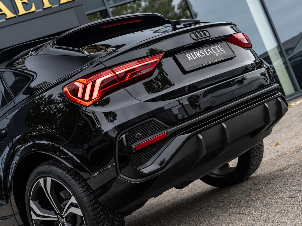45 TFSI e S-Line|PANO|APP|SONOS|ACC|20''