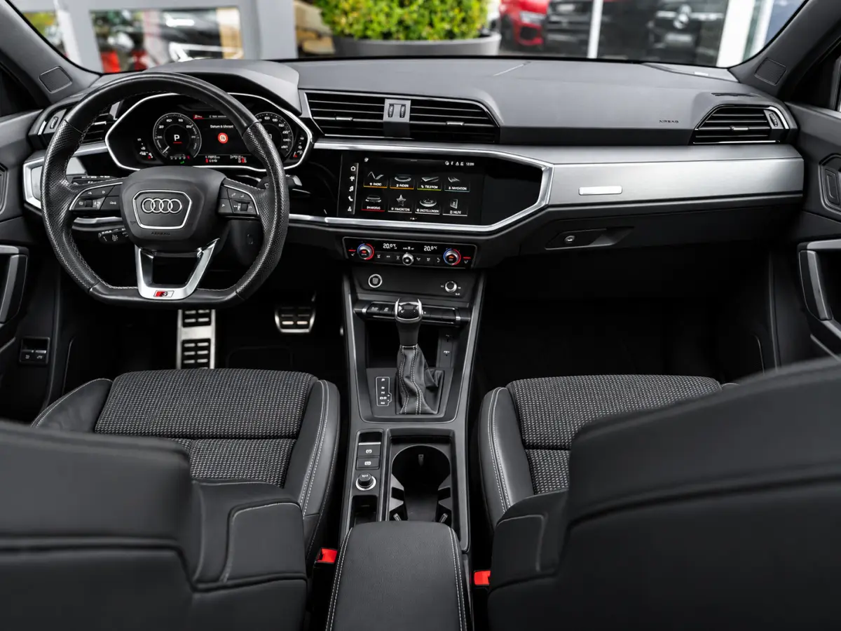 45 TFSI e S-Line|PANO|APP|SONOS|ACC|20''