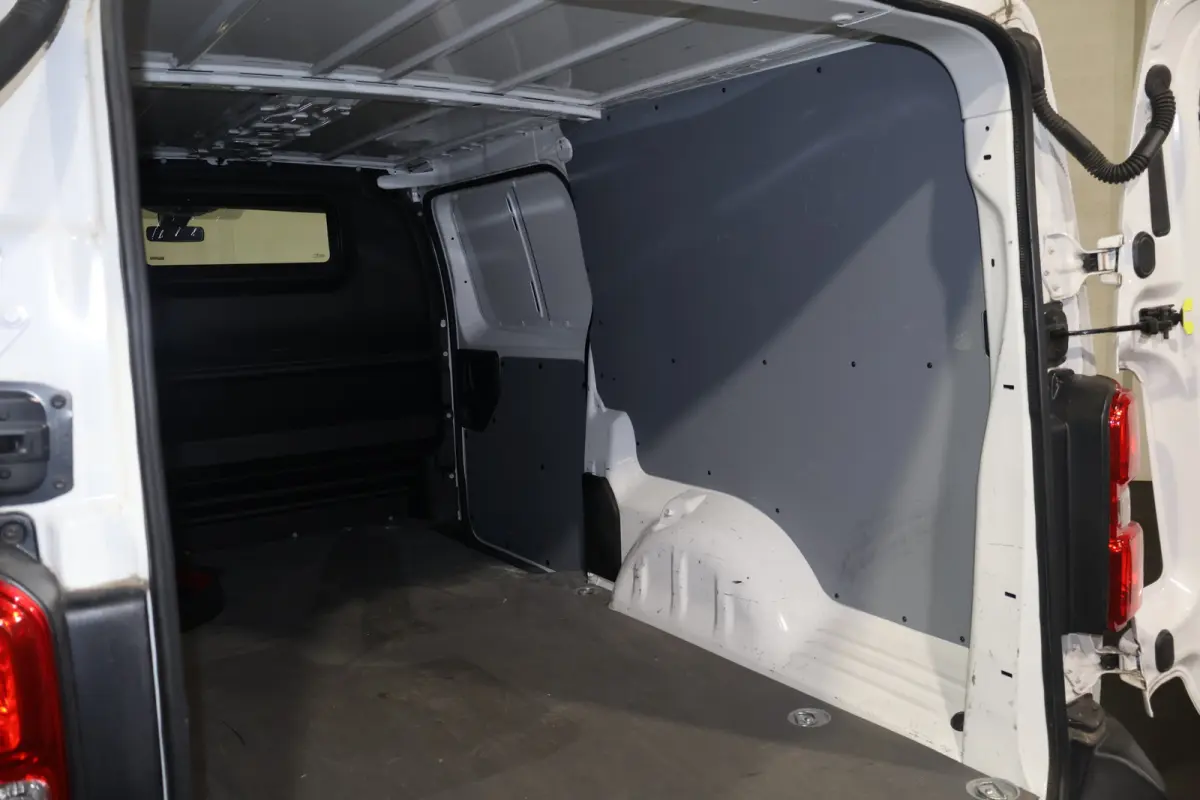 Electric Extra Range Navigator
