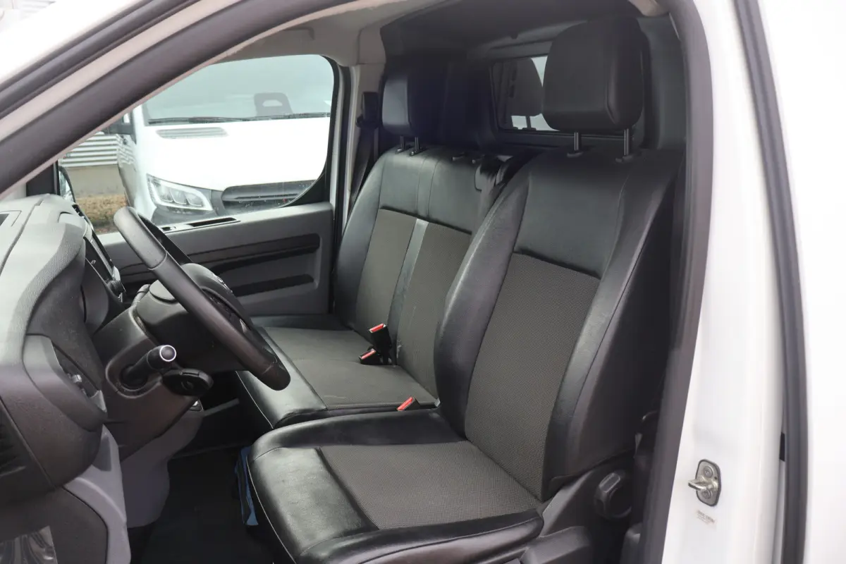 Electric Extra Range Navigator