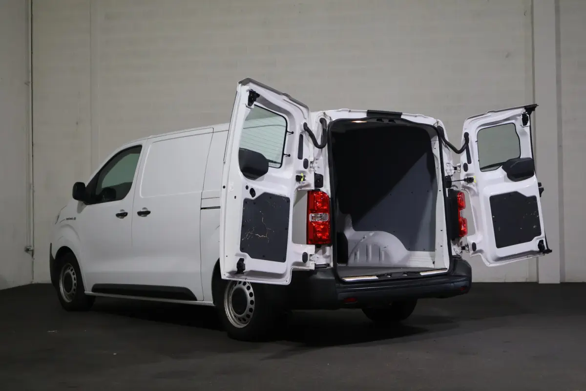 Electric Extra Range Navigator