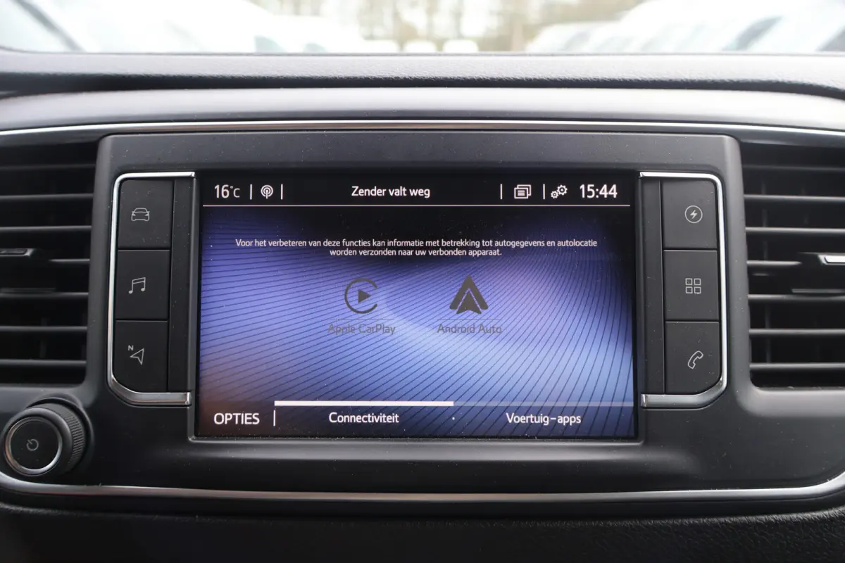 Electric Extra Range Navigator