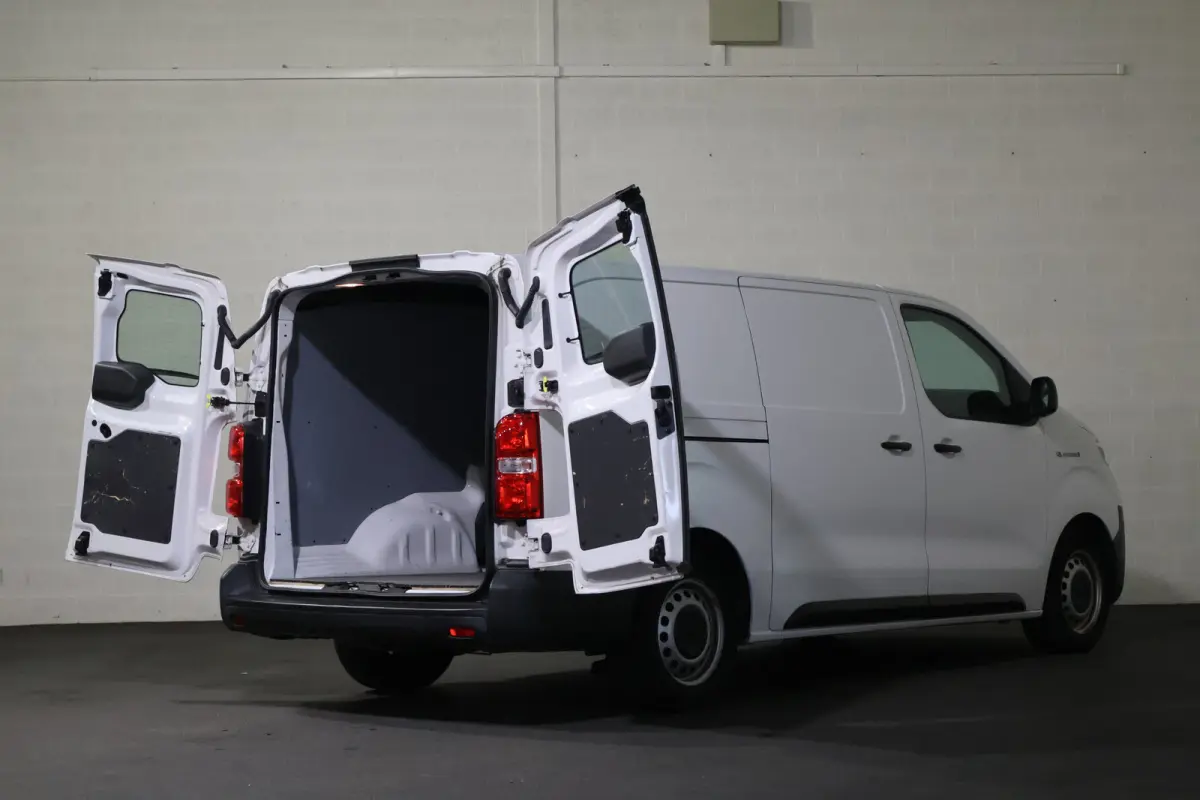 Electric Extra Range Navigator