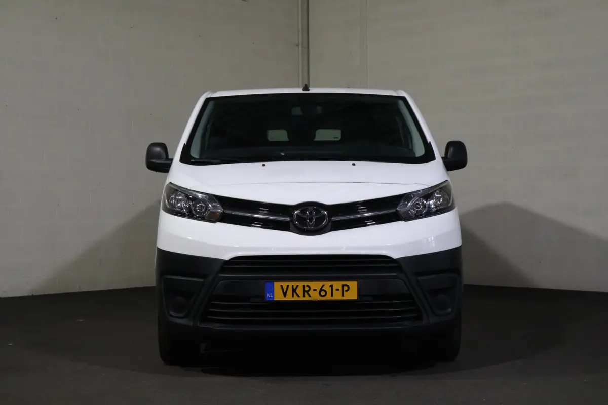 Electric Extra Range Navigator