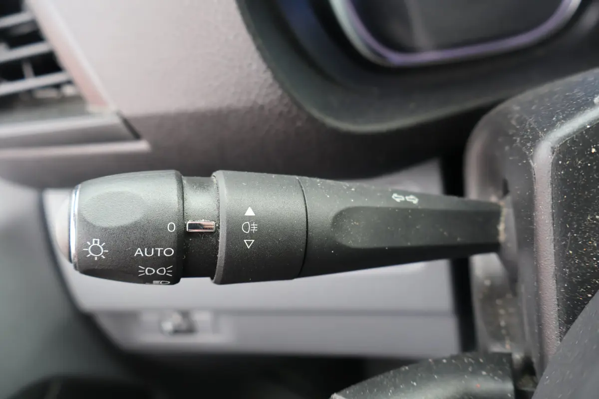 Electric Extra Range Navigator