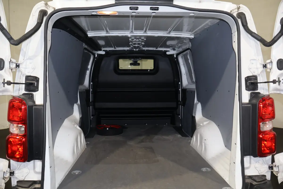 Electric Extra Range Navigator