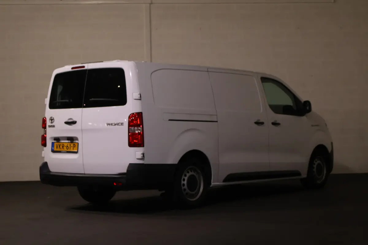 Electric Extra Range Navigator