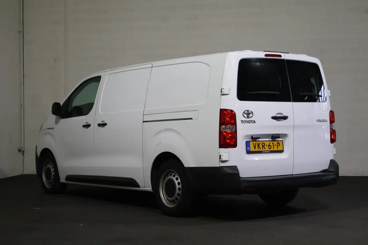 Electric Extra Range Navigator