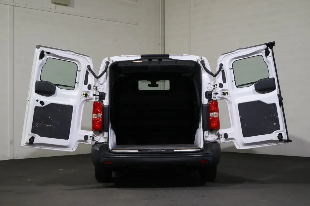 Electric Extra Range Navigator