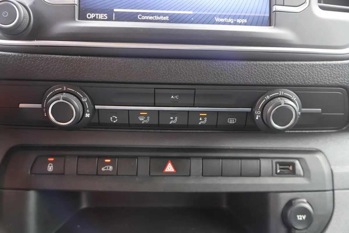 Electric Extra Range Navigator