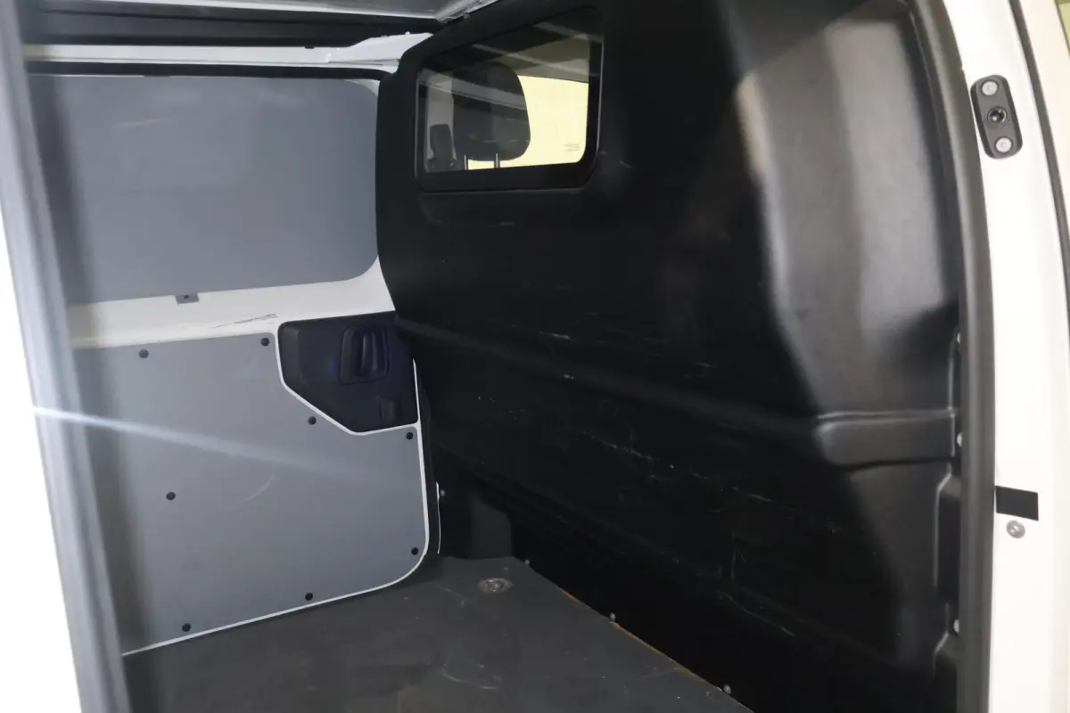 Electric Extra Range Navigator