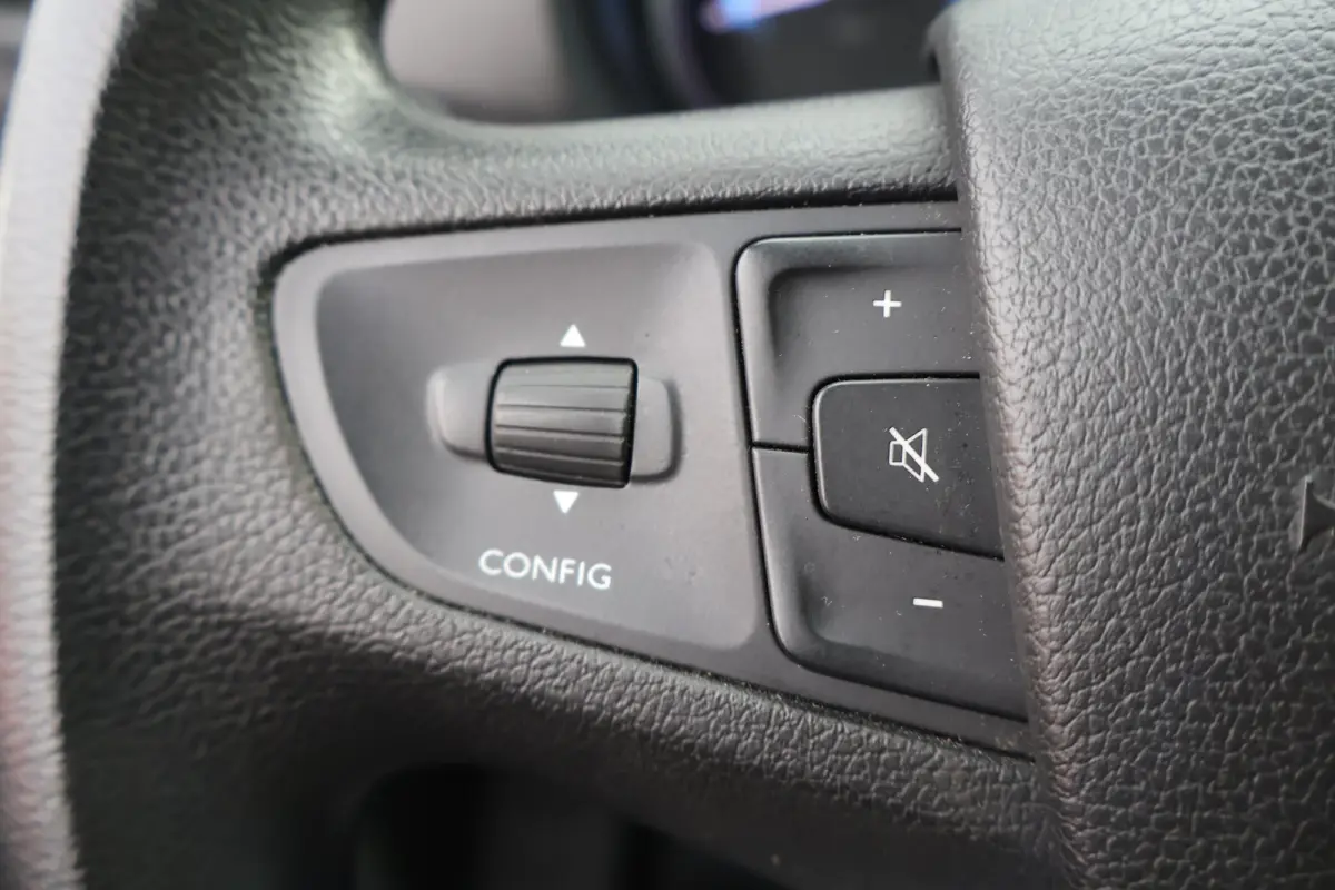Electric Extra Range Navigator