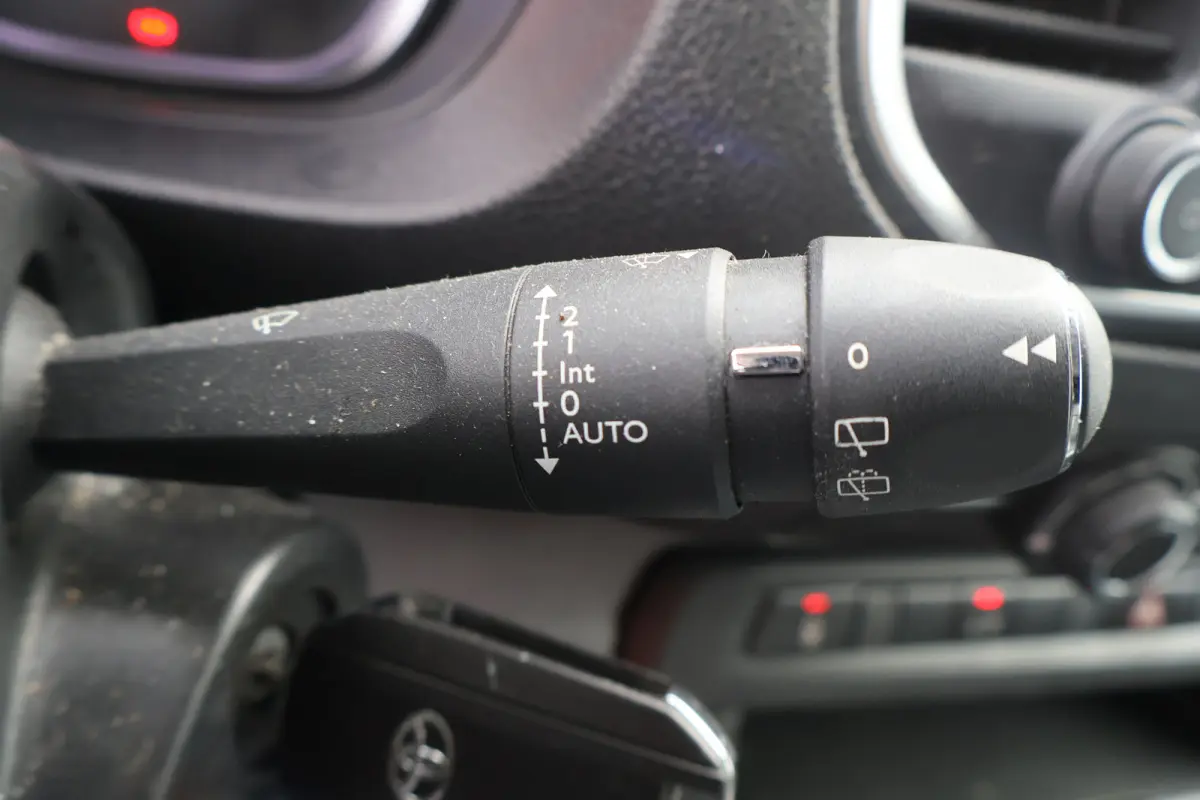 Electric Extra Range Navigator
