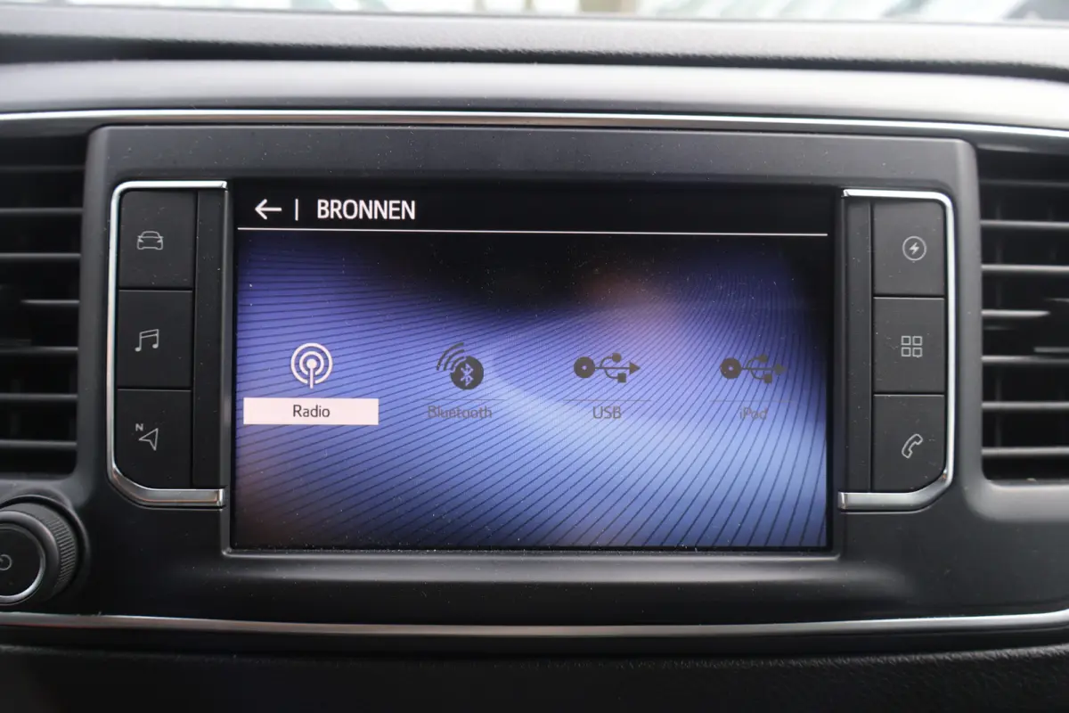 Electric Extra Range Navigator