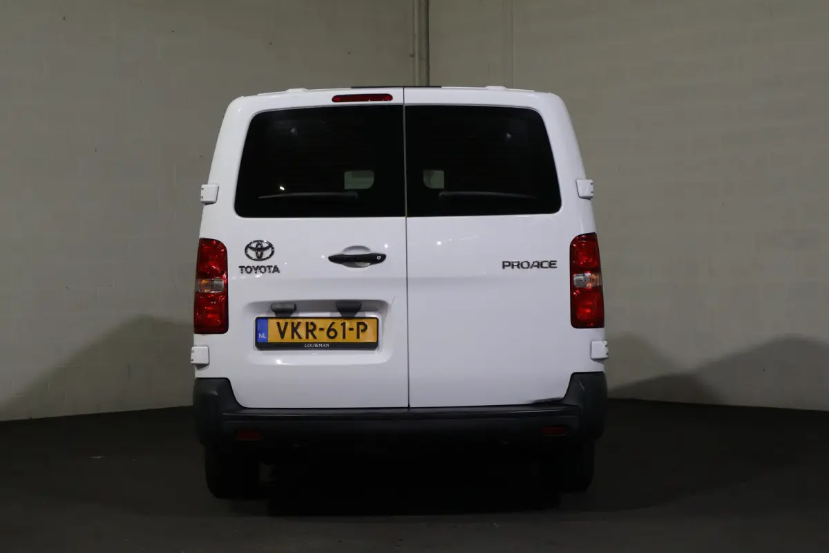Electric Extra Range Navigator
