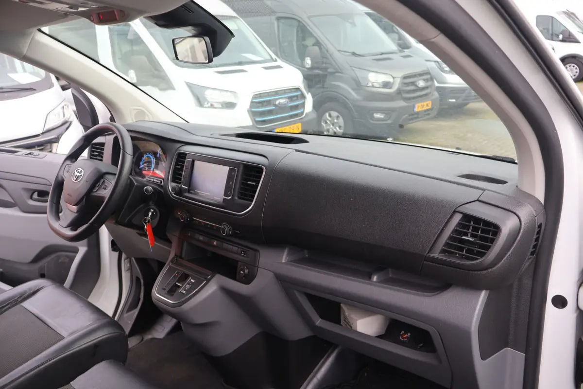 Electric Extra Range Navigator