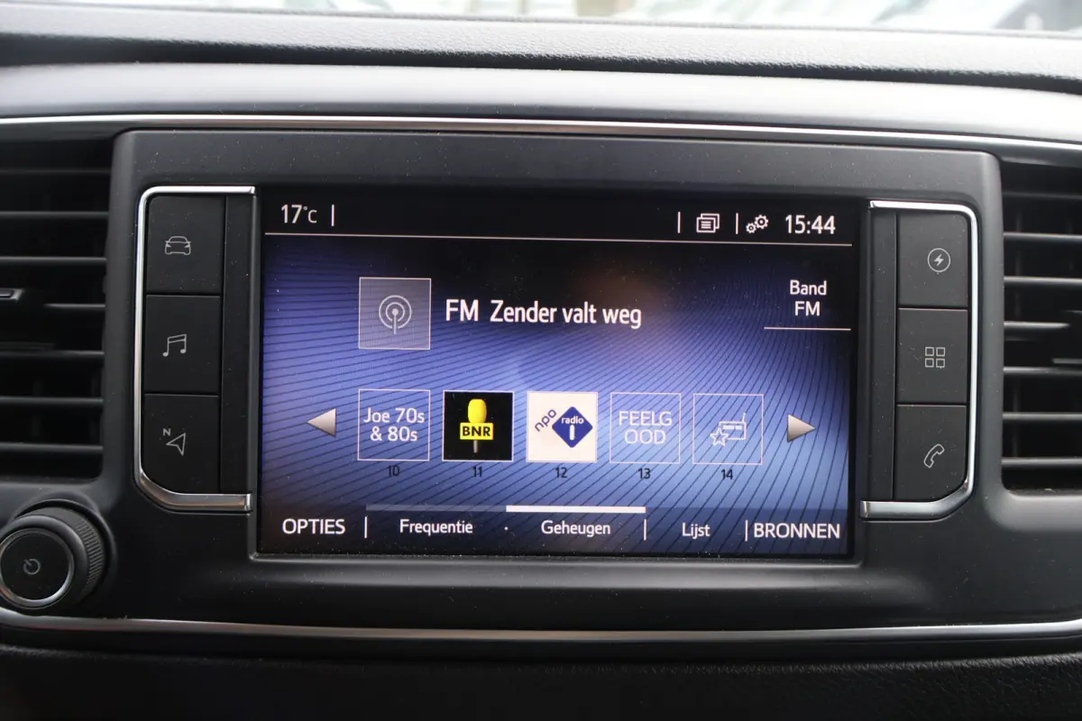 Electric Extra Range Navigator