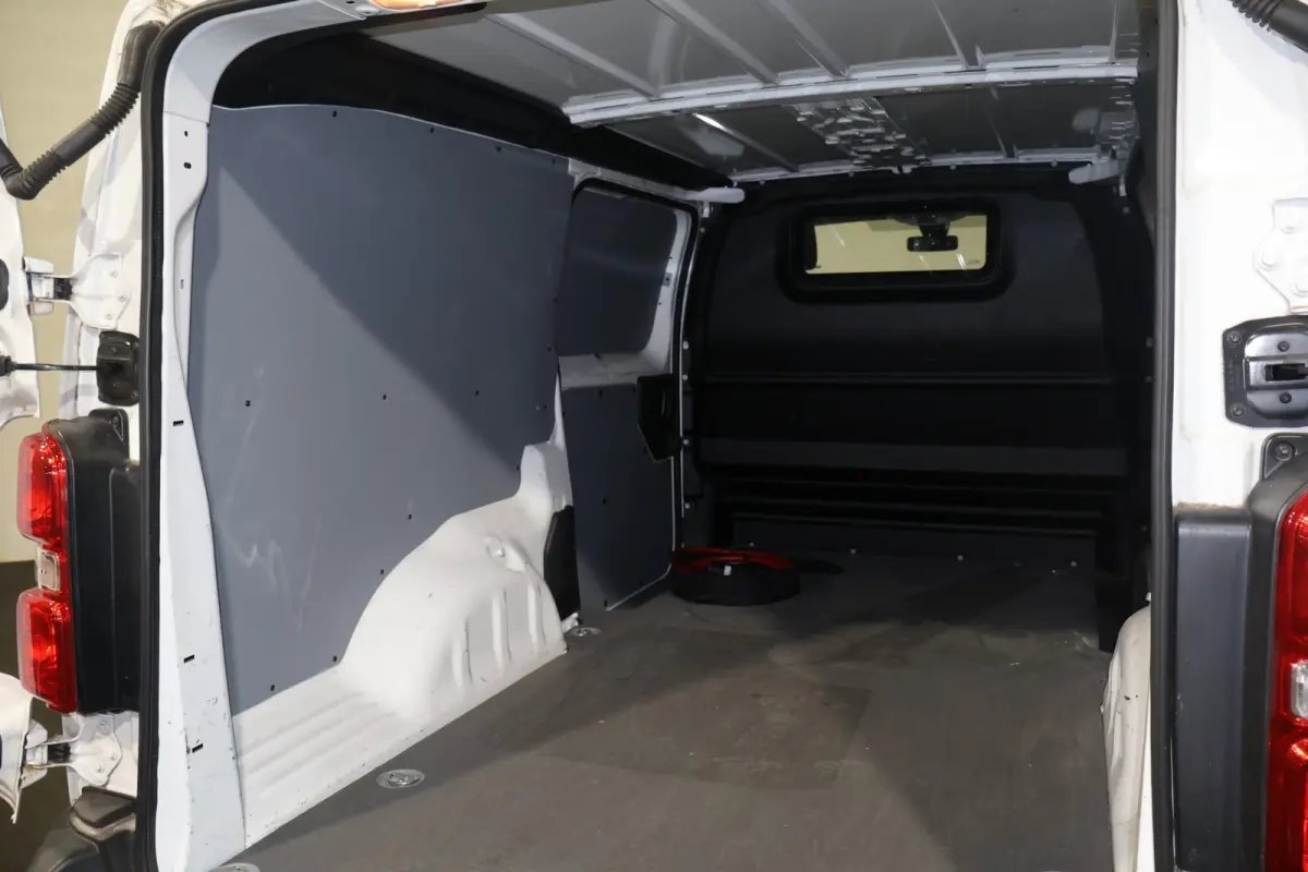 Electric Extra Range Navigator