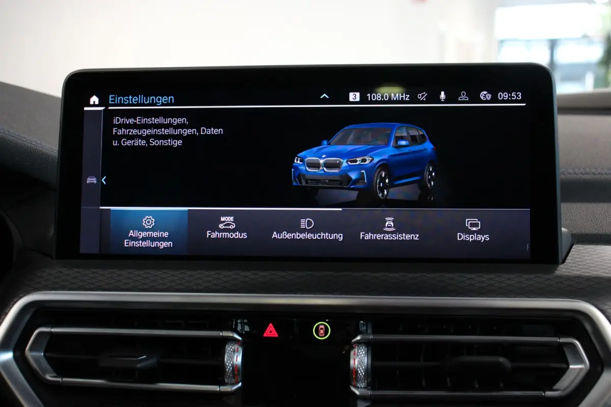 M-SPORT 80 kWh (210kW/286pk) ** LED, LEDER, PANO, TREKH, VERW. STUUR, 20-inch LMV ** 1e EIG - BMW FABR. GAR. ** ** INFORMEER OOK NAAR ONZE AANTREKKELIJKE FINANCIAL-LEASE TARIEVEN **