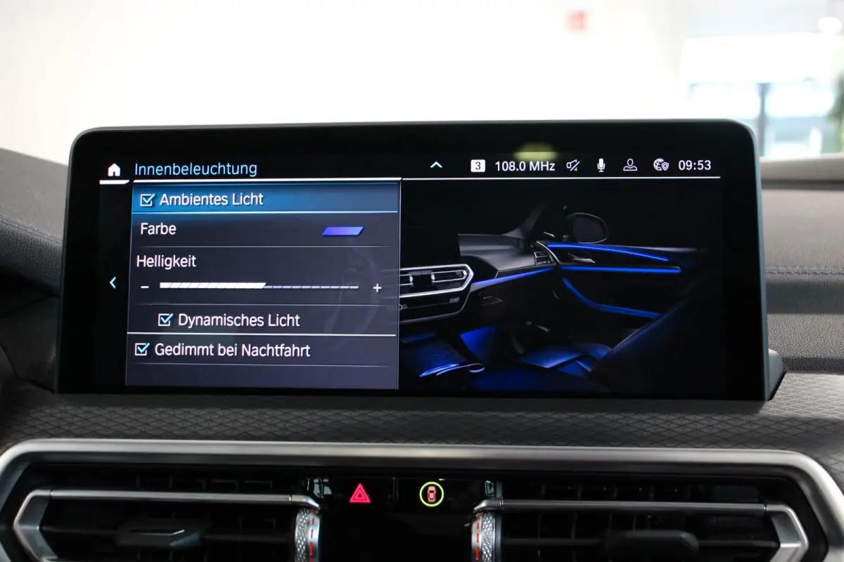 M-SPORT 80 kWh (210kW/286pk) ** LED, LEDER, PANO, TREKH, VERW. STUUR, 20-inch LMV ** 1e EIG - BMW FABR. GAR. ** ** INFORMEER OOK NAAR ONZE AANTREKKELIJKE FINANCIAL-LEASE TARIEVEN **