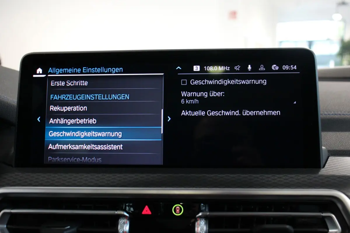 M-SPORT 80 kWh (210kW/286pk) ** LED, LEDER, PANO, TREKH, VERW. STUUR, 20-inch LMV ** 1e EIG - BMW FABR. GAR. ** ** INFORMEER OOK NAAR ONZE AANTREKKELIJKE FINANCIAL-LEASE TARIEVEN **