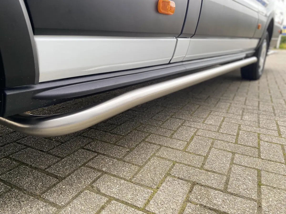 350 L4H3 Trend 184pk RWD 68 KWh | Direct leverbaar | Navigation Pack | Doorloopfunctie cabine | XL laadkabel | All Weather banden | Vehicle Integration System | PRIJS o.b.v. SUBCONTRACTOR"| 