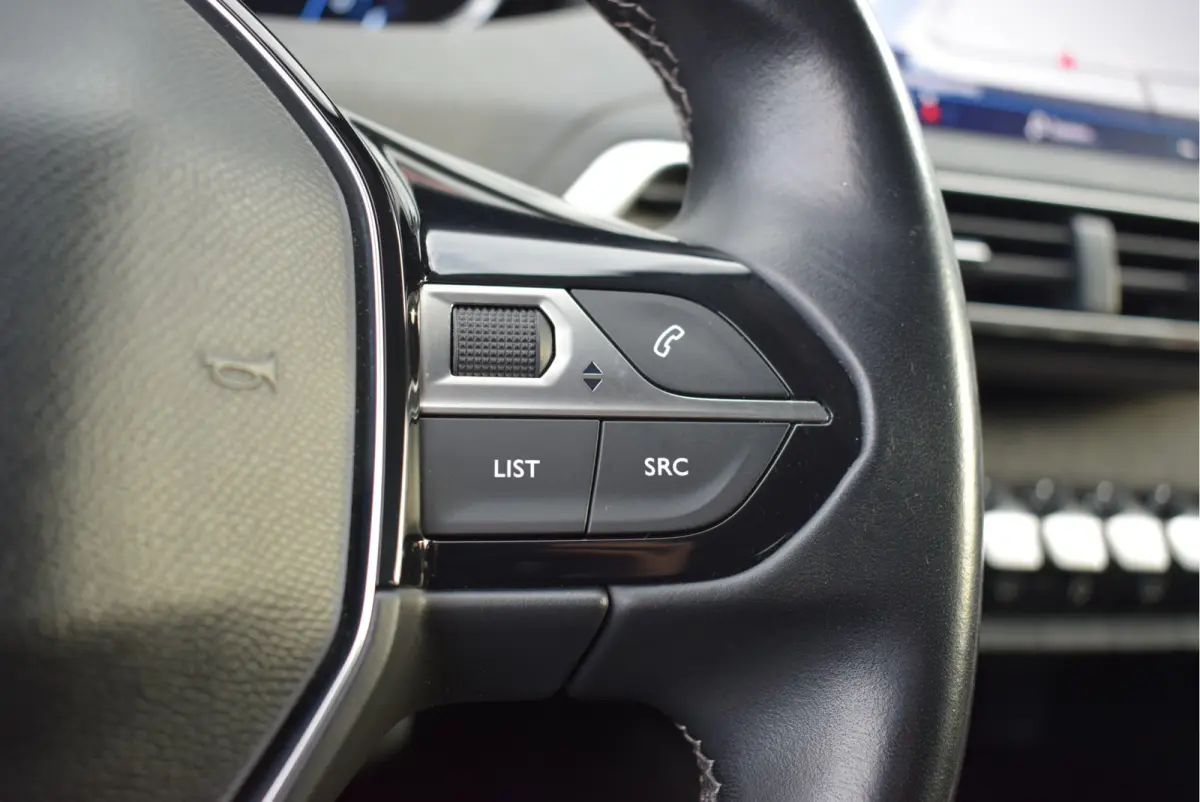 1.2 Blue Lease Premium 130PK | Nieuwe motor | Focal Audio | 360° Camera | Elek. Kofferklep