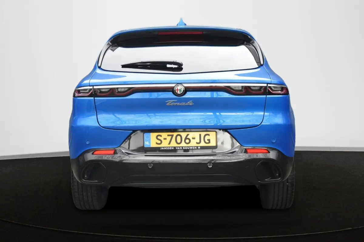 1.5T Hybrid Edizione Speciale Leder Stuur-Stoelverwarming Ventilatie Harman Kardon