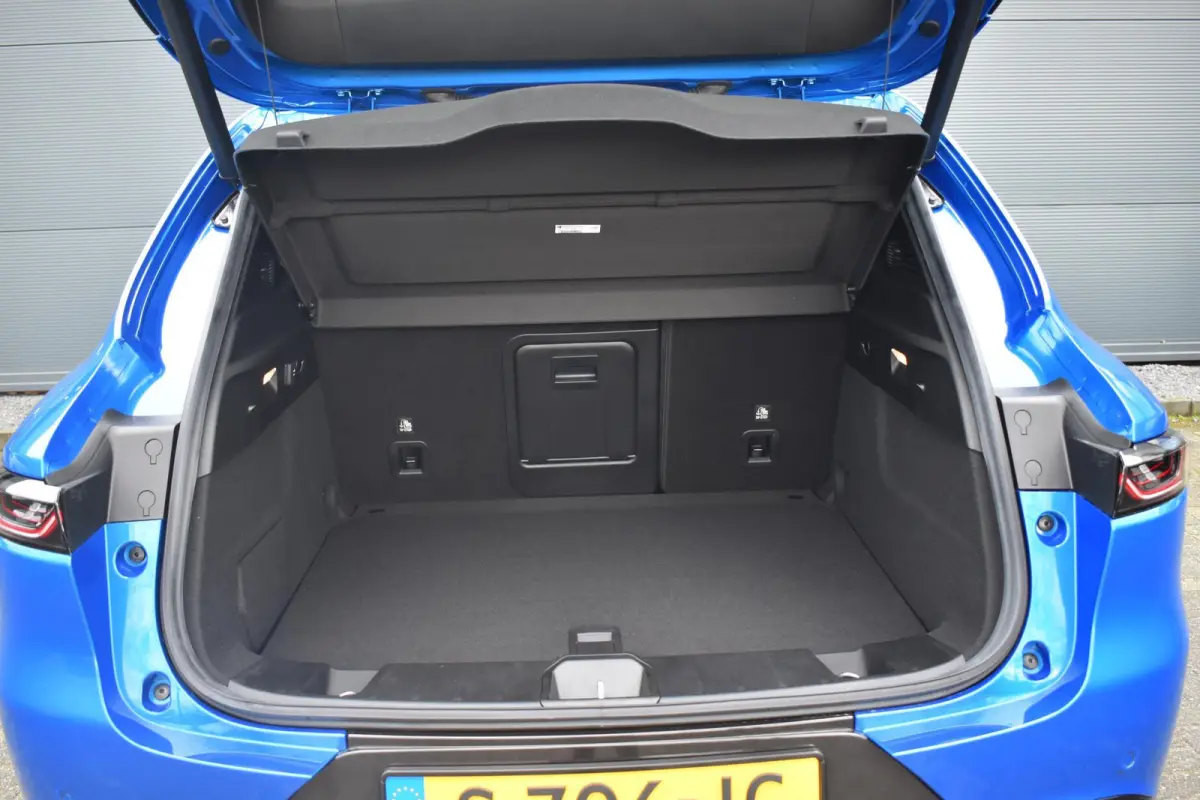 1.5T Hybrid Edizione Speciale Leder Stuur-Stoelverwarming Ventilatie Harman Kardon